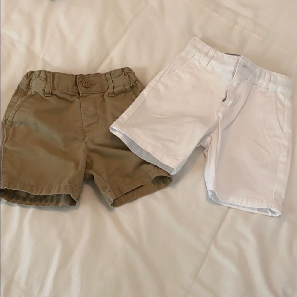 Various Brand Boy 18-24M Shorts